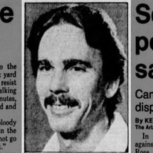 Tucson Prime Time Rapist